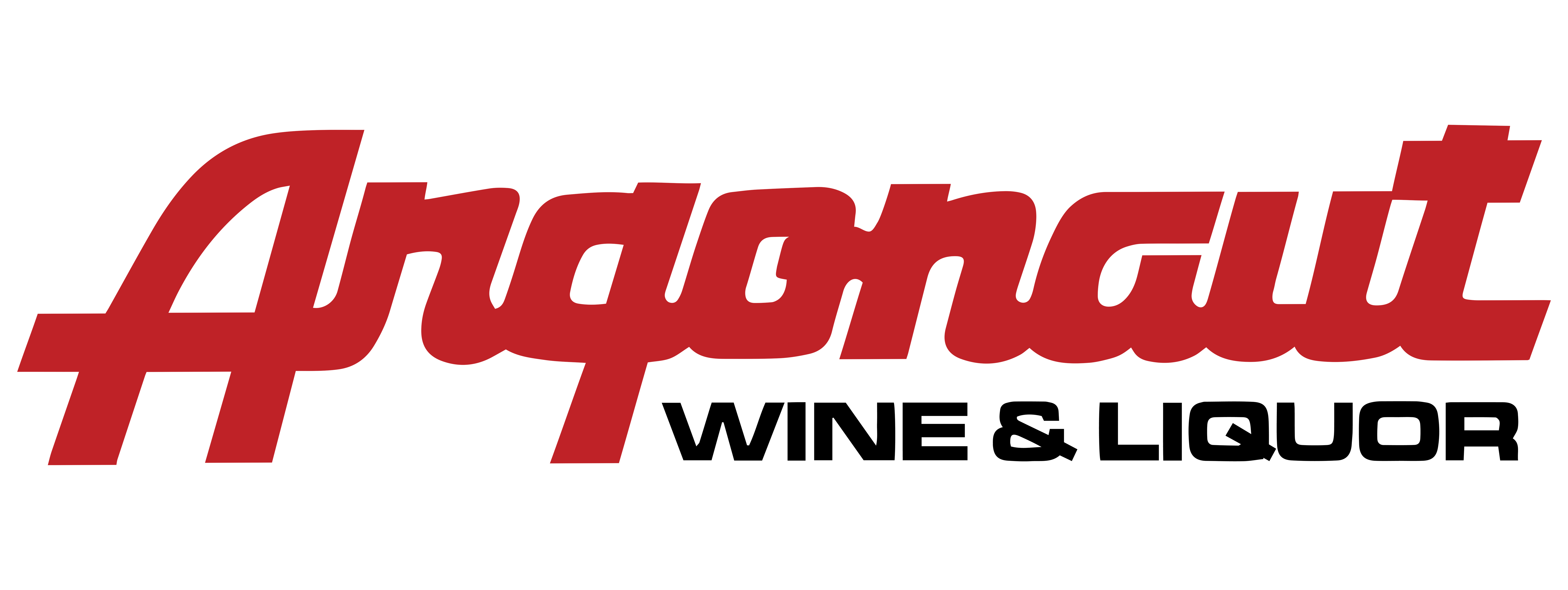 Argonaut Logo - Argonaut Liquor