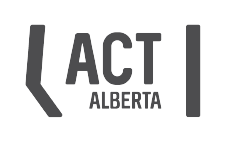 Alberta Logo - ACT Alberta. The Action Coalition on Human Trafficking Alberta