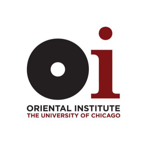 Chicogo Logo - The Oriental Institute of the University of Chicago