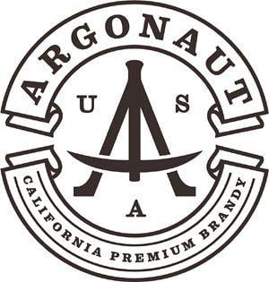 Argonaut Logo - The Brandy Authority