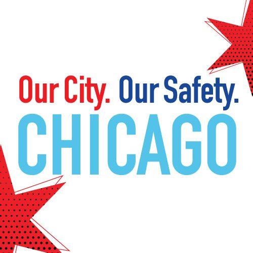 Chicogo Logo - City of Chicago