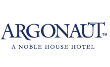 Argonaut Logo - Argonaut Hotel, San Francisco, CA Jobs | Hospitality Online