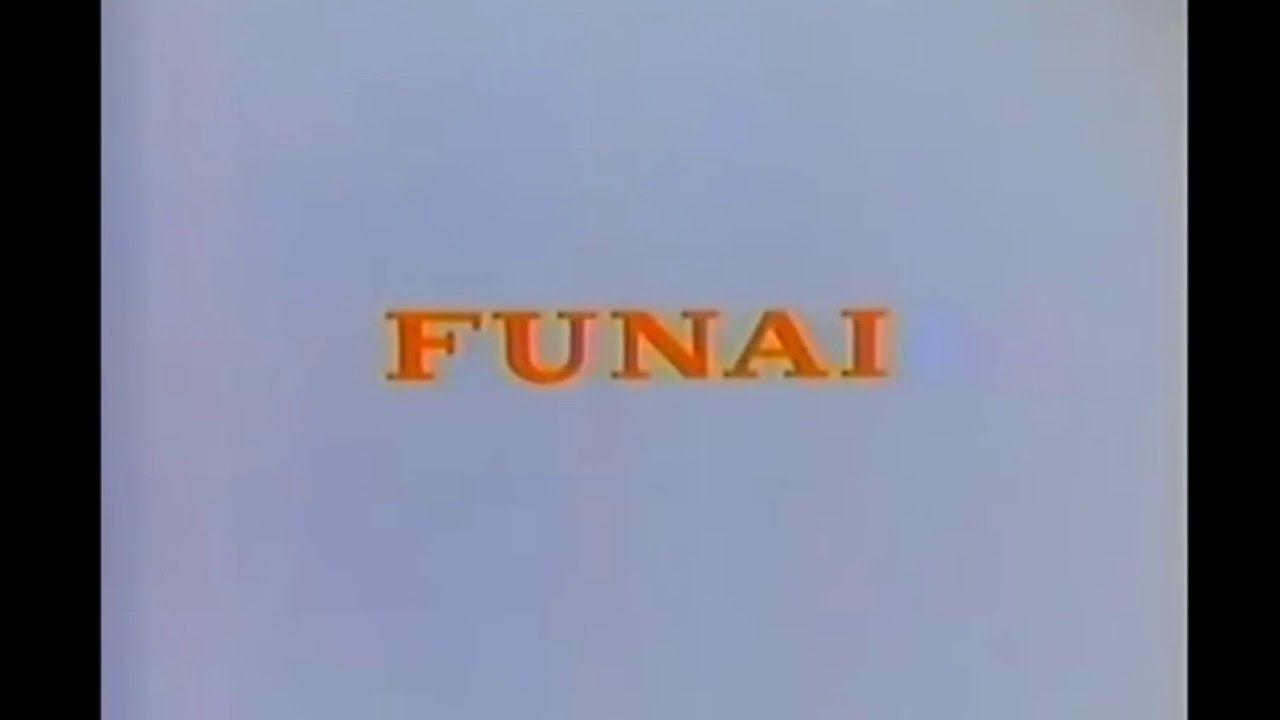 Funai Logo - Funai Logo