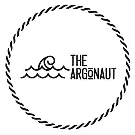 Argonaut Logo - The Argonaut (magazine)