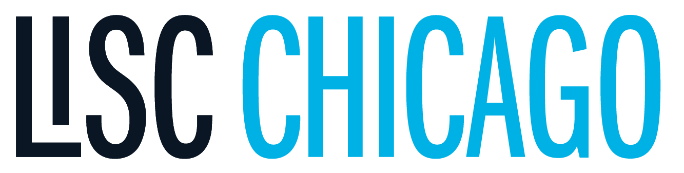 Chicogo Logo - Chicago | LISC Chicago