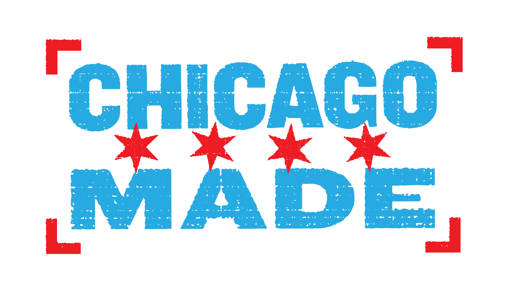 Chicogo Logo - ChicagoMade | Empowering Creatives & Makers in Chicago