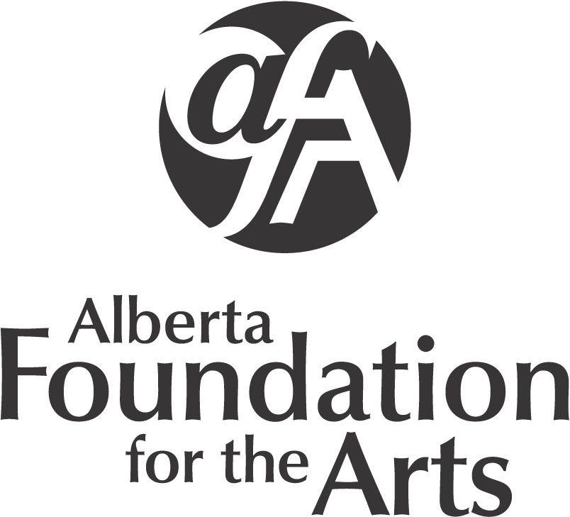 Alberta Logo - Logo and brand resources. Alberta Foundation for the Arts