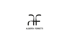 Alberta Logo - T-shirt embroidered with Alitalia logo