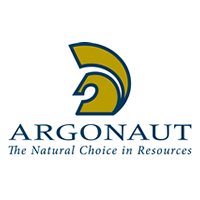 Argonaut Logo - Argonaut. Gold Sponsor of Mines and Money Asia 2019