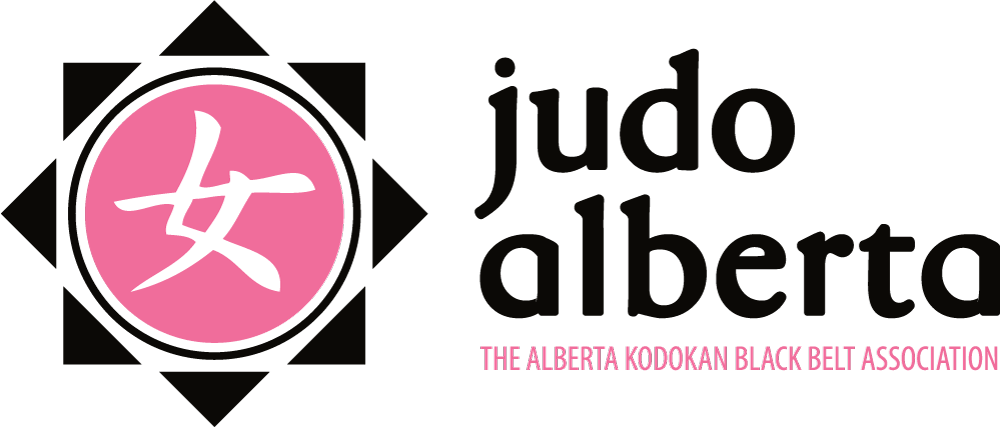 Judo Logo - Logo Usage
