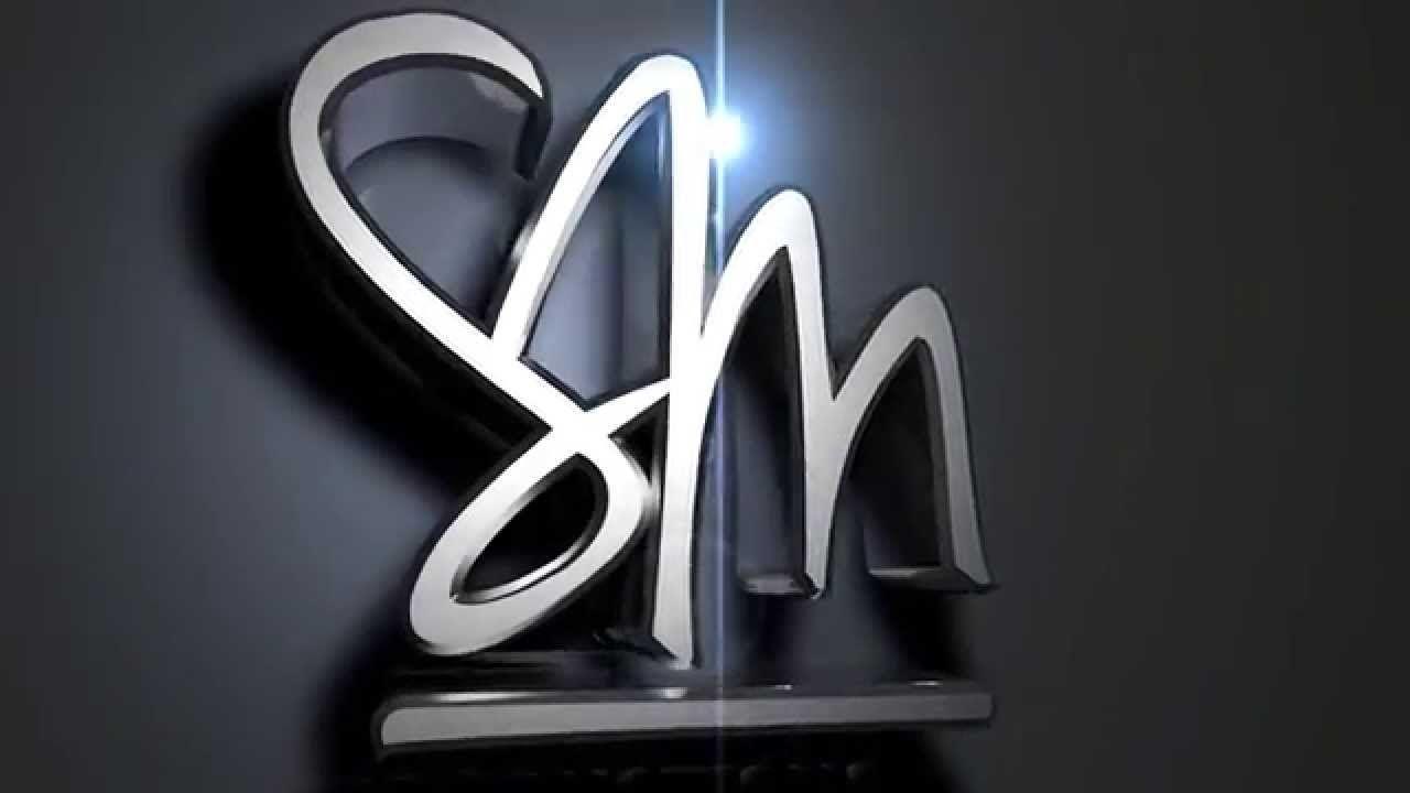 SM Logo - SM Logo