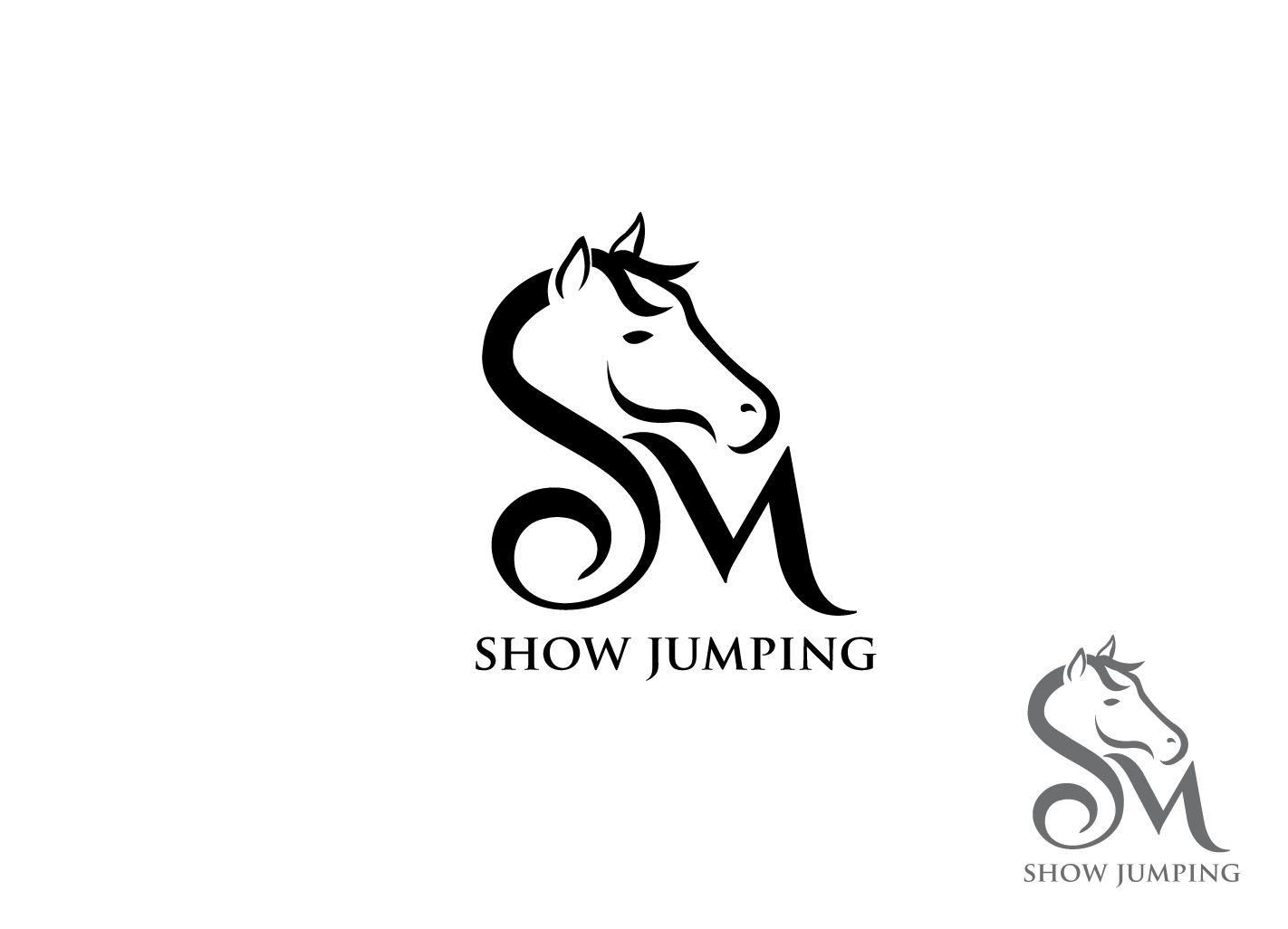SM Logo - Conservative, Modern Logo Design for SM by hih7. Design