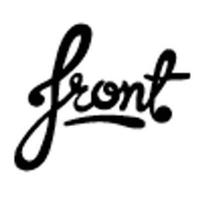Front Logo - Front (@designbyfront) | Twitter