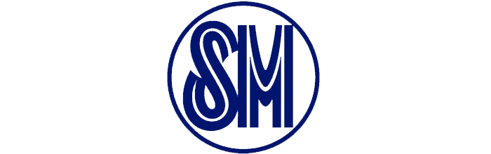 SM Logo - SM Store up to 80% off at Shopee - PhVouchers.com