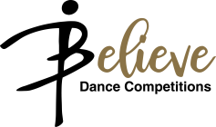 Believe Logo - Home - Believe Dance