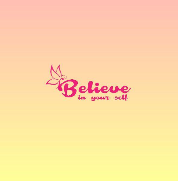 Believe Logo - Believe. logo. Calligraphy, Arabic calligraphy, Logos