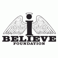 Believe Logo - I Believe Foundation Logo Vector (.AI) Free Download