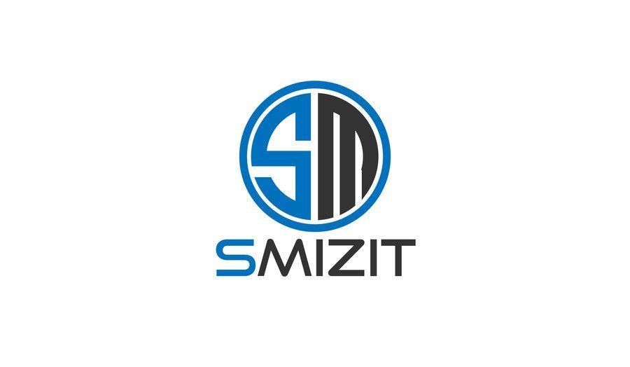 SM Logo - Entry #21 by ah5497097 for Need a Logo SM | Freelancer