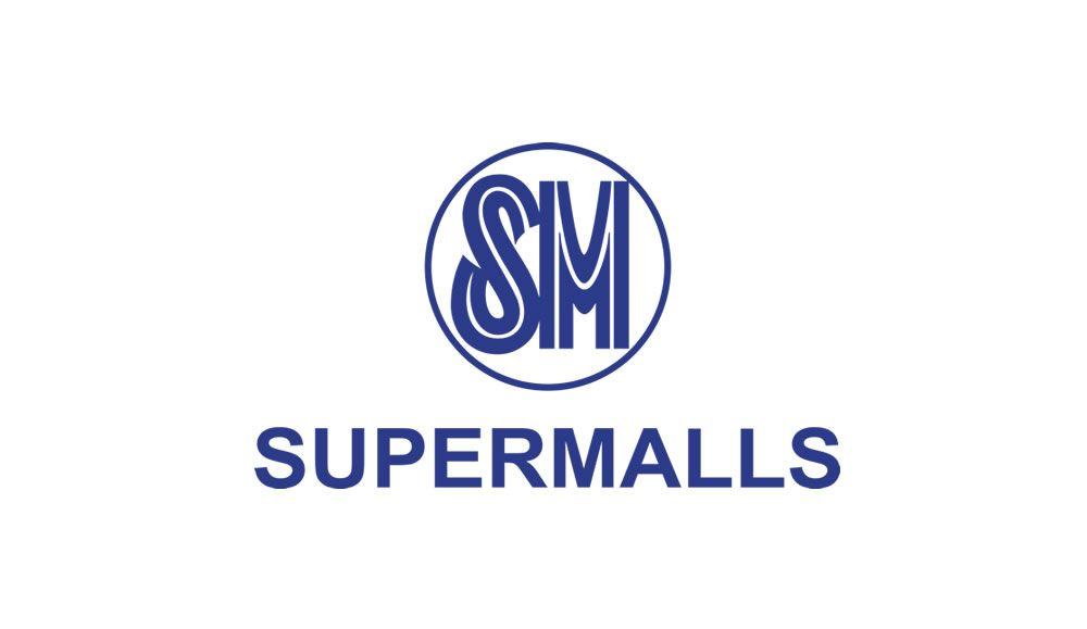 SM Logo - SM Supermalls. World Branding Awards