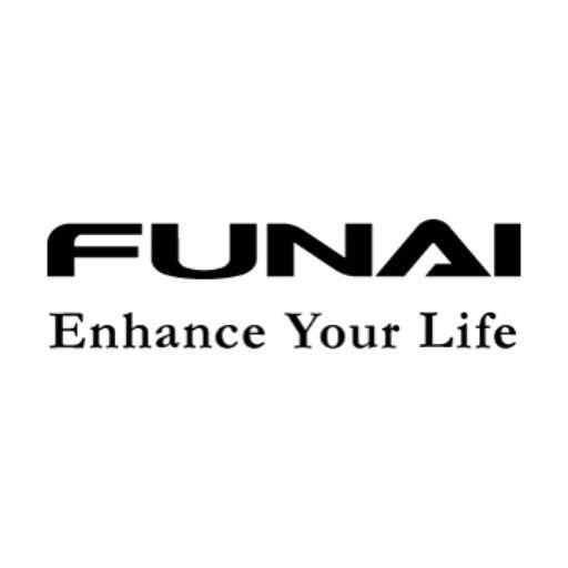 Funai Logo - 50% Off Funai Coupon Code (Verified Jul '19) — Dealspotr