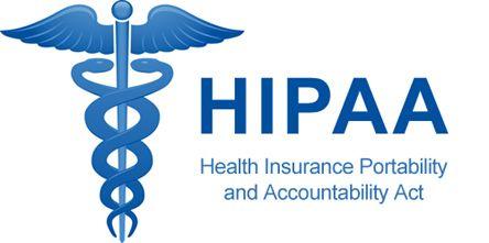 HIPAA Logo - HIPAA Compliance. Sullivan County NY