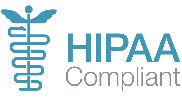 HIPAA Logo - LogoDix