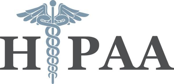 HIPAA Logo - How HIPAA Compliant Data Centers Operate