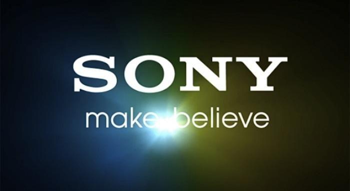 Believe Logo - Sony Make Believe Logo. Limerick Film Festival