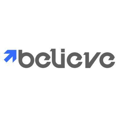 Believe Logo - Consult Believe Client Reviews | Clutch.co
