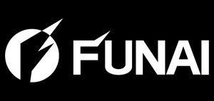 Funai Logo - Funai Manuals - HiFi Engine