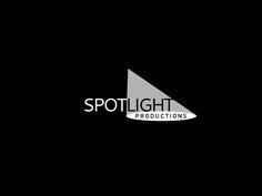 Spotlight Logo - 11 Best Spotlight logo images in 2018 | Logos, Logo design, Logo ...