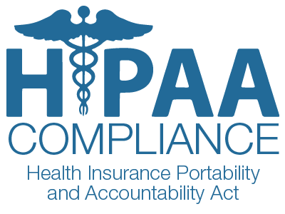 HIPAA Logo - Printing Certifications | MBE | HIPAA Compliant | Fineline Printing ...