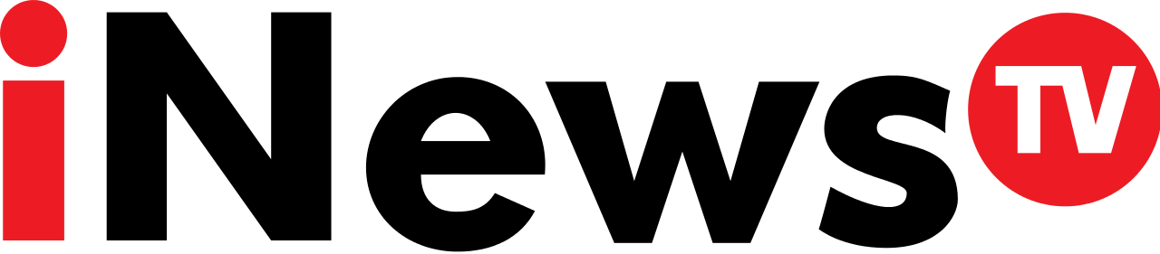 iNews Logo - LogoDix