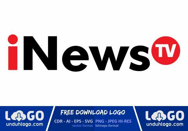 iNews Logo - Logo iNews TV - Download Vector CDR, AI, PNG.