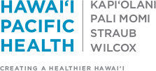 HPH Logo - Hawaii Pacific Health