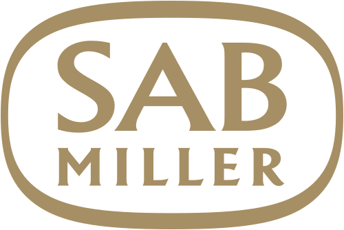 SABMiller Logo - SABMiller logo.svg