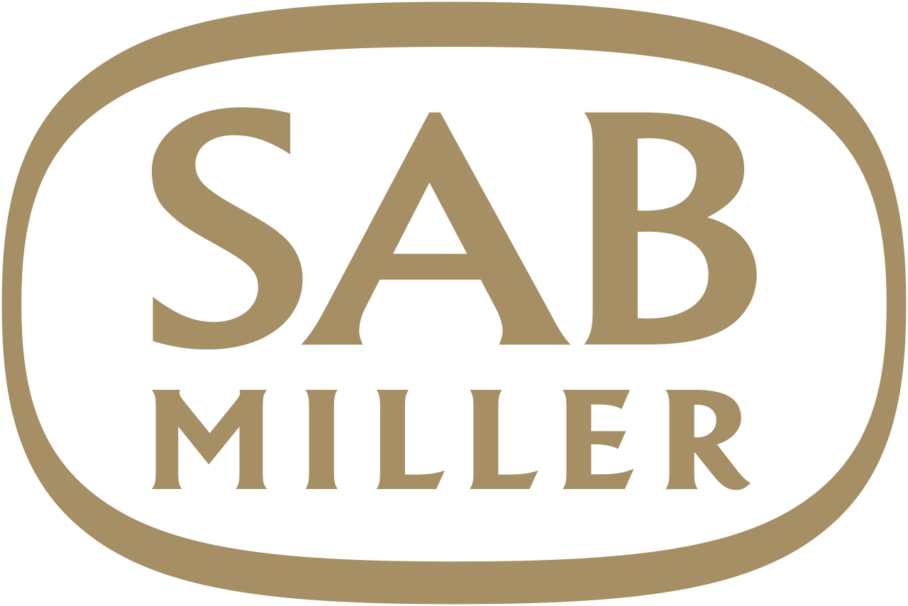 SABMiller Logo - File:SABMiller logo.svg - Wikimedia Commons