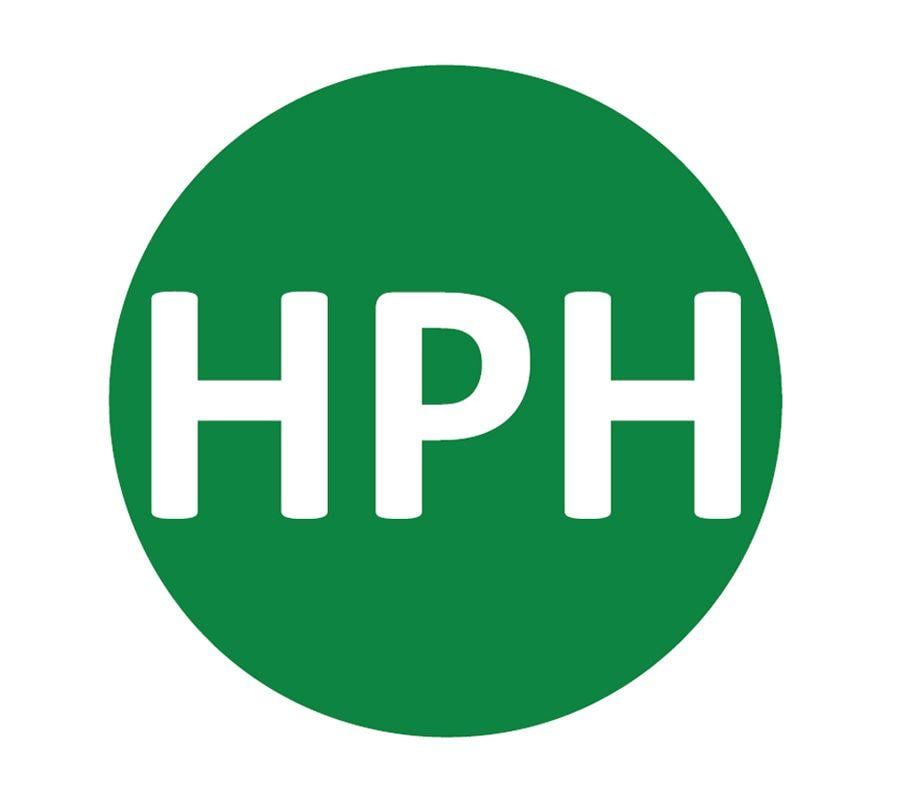 HPH Logo - HPH – Penang Adventist Hospital