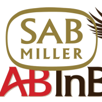 SABMiller Logo - SABMiller | BeerPulse