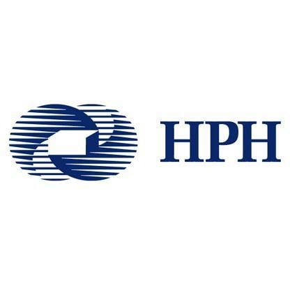 HPH Logo - Hutchison Port Holdings on the Forbes Global 2000 List