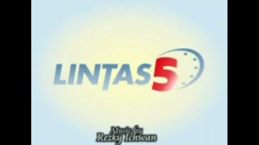 iNews Logo - Lintas iNews Sore