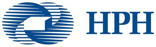 HPH Logo - Hutchison Port Holdings Launches Enhanced Automated Cargo Security ...