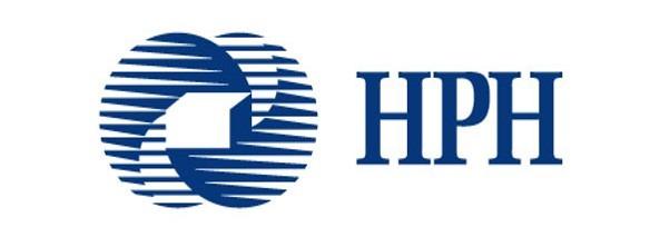 HPH Logo - HPH Information Services - Port Equipment Manufacturers Association