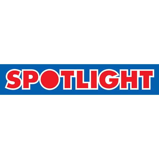 Spotlight Logo - Spotlight | Big Local North Lakes