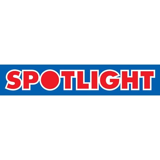 Spotlight Logo - Spotlight | Big Local North Lakes