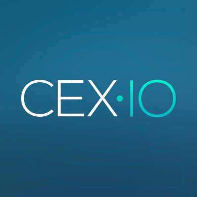 CeX Logo - File:CEX.IO logo.png