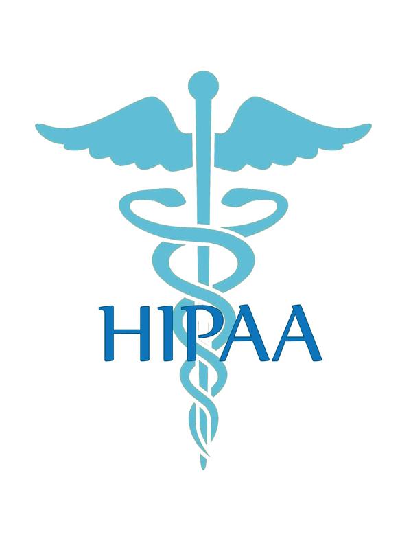 HIPAA Logo - Hipaa Compliance