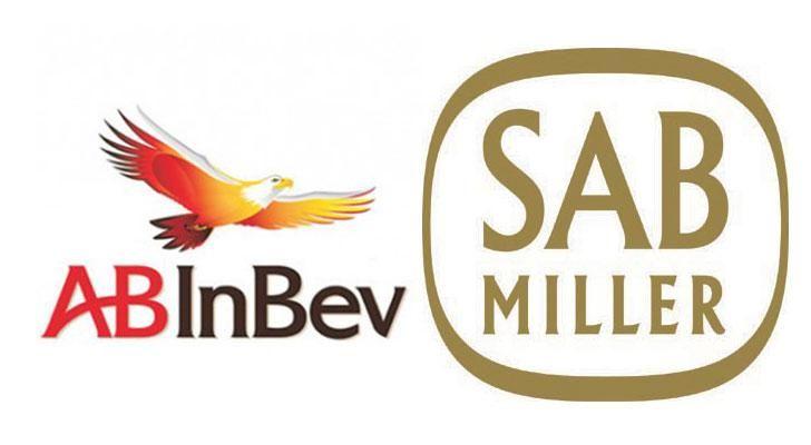 SABMiller Logo - Sightlines — $108 Billion Merger of AB-InBev and SABMiller ...
