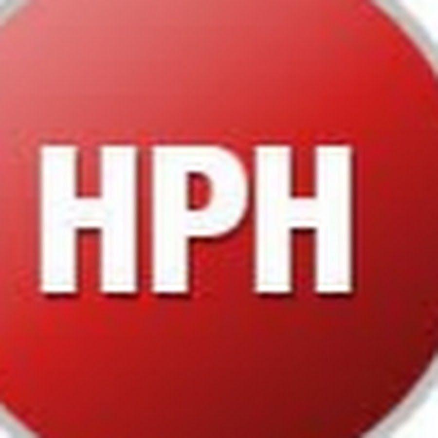 HPH Logo - HPH song 786 - YouTube