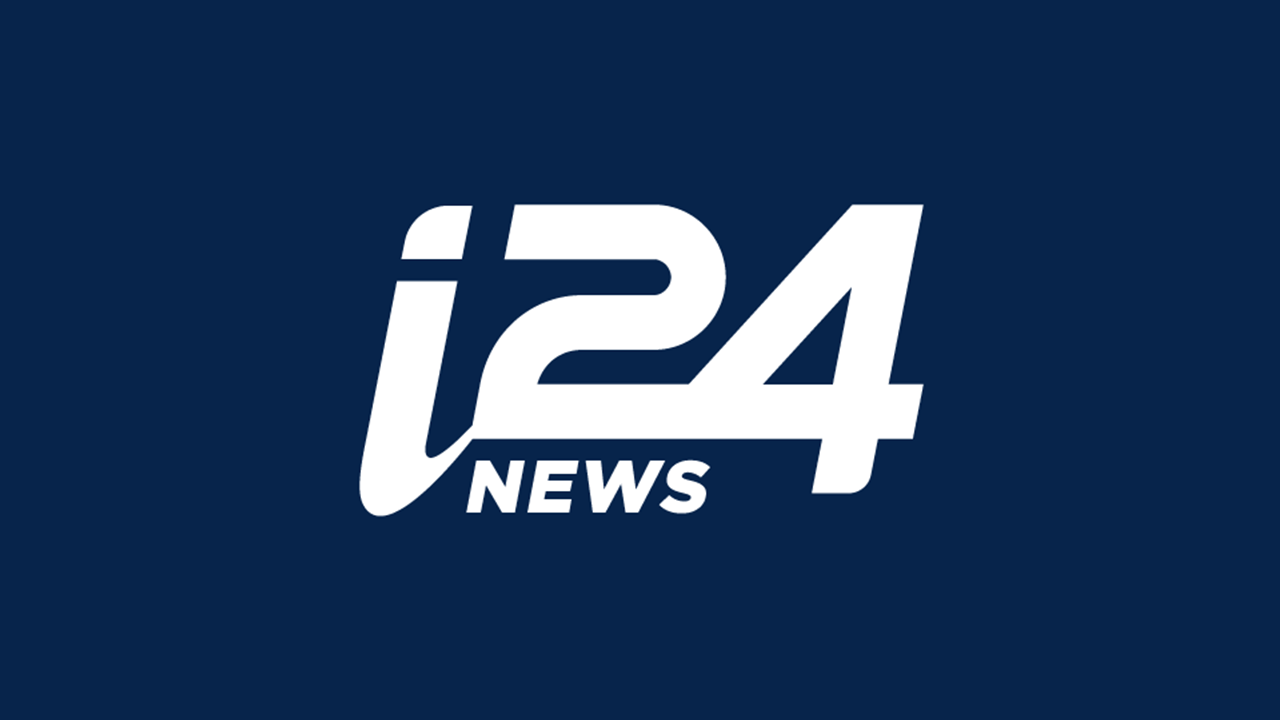 iNews Logo - i24NEWS